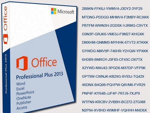 Microsoft office crack download 2013